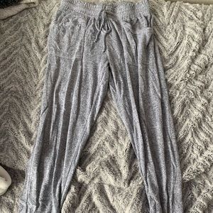 target gray sweatpants.- s